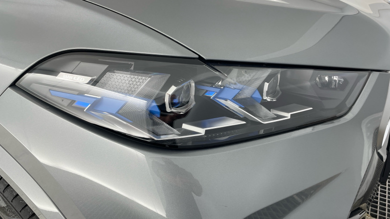 BMW X5 xDrive30d MHT M Sport 5dr Auto [Tech/Pro Pack] Diesel Estate